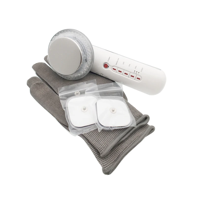 ems face body care device 40