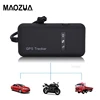 NEW Car GPS Tracker GT02A GSM GPRS Vehicle Tracking Device Monitor Locator Remote Contr With fuel injectionol Built In Battery ► Photo 2/6