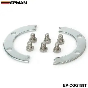 

Turbine Housing Clamp and Bolt Kit For Garrett turbo GT25R, GT28, Gt30, GT35,T3 EP-CGQ159T
