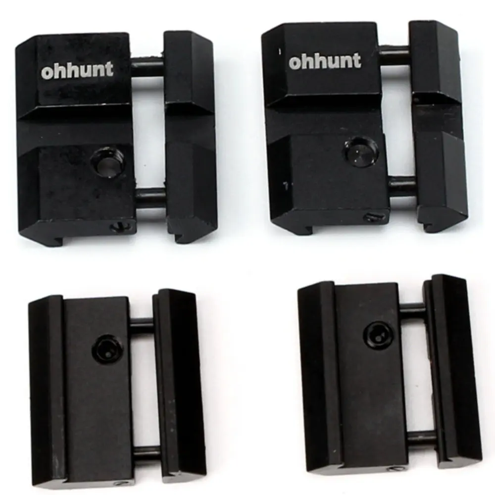 

ohhunt Front End Cap for .223/5.56 Free Float Quad Rail Handguard 0.75 Inch Barrel Tactical Hunting Trail Accessories