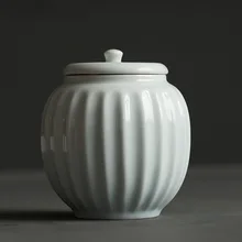 Краткое введение Подарочная коробка из черного медларового фарфора Подарочная коробка, фляга из керамического чайника Новогодняя Подарочная коробка из черного медлара