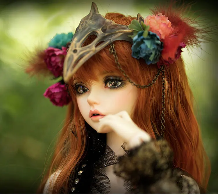1/3 SD кукла BJD РИА игрушка bjd для детей подарок на вечеринку | Игрушки и хобби