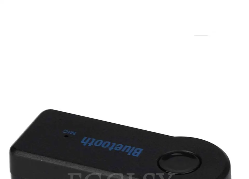 FGCLSY Bluetooth приемник AUX аудио 3,5 мм Muisc аудио беспроводной приемник для автомобильных колонок наушники Hands Free Bluetooth адаптер
