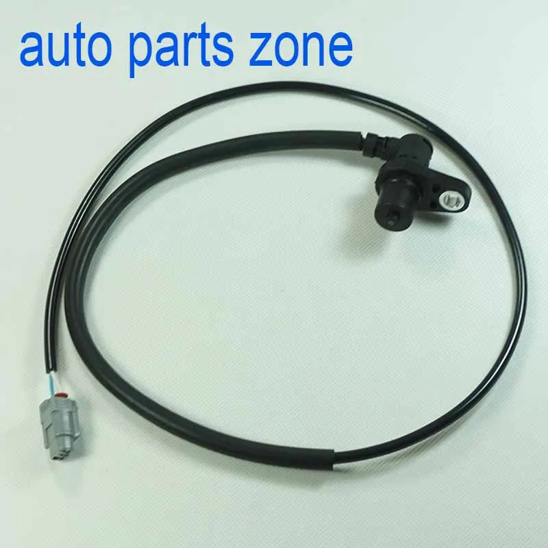 MH ELECTRONIC ABS WHEEL SPEED SENSOR FRONT LEFT FOR TOYOTA VIOS ECHO