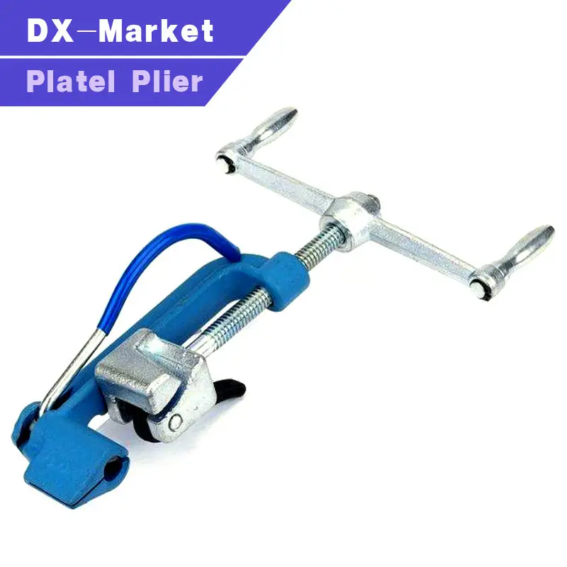 stainless steel plate cutting tools , high quality steel tie fasten