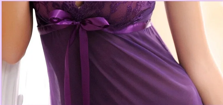 Sexy Lingerie Embroidery Lace Lingerie Deep Deep V Perspective Lenceria Sexy Costumes Babydoll Underwear Nuisette Plus Size Sexy Lingerie Embroidery Lace Lingerie Deep Deep V Perspective Lenceria Sexy Costumes Babydoll Underwear Nuisette Plus Size