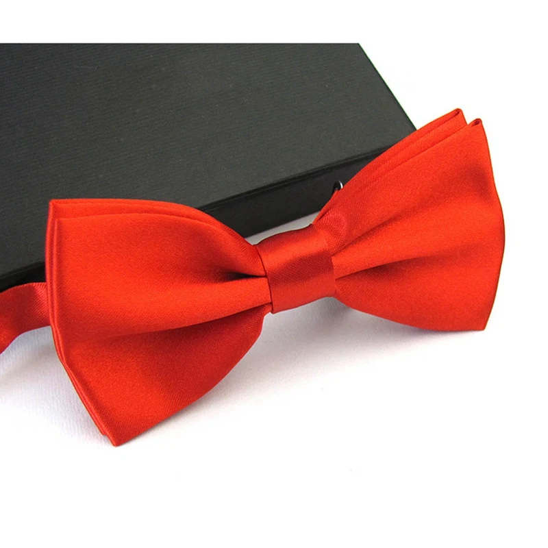 Что такое галстук бабочка - 82 фото