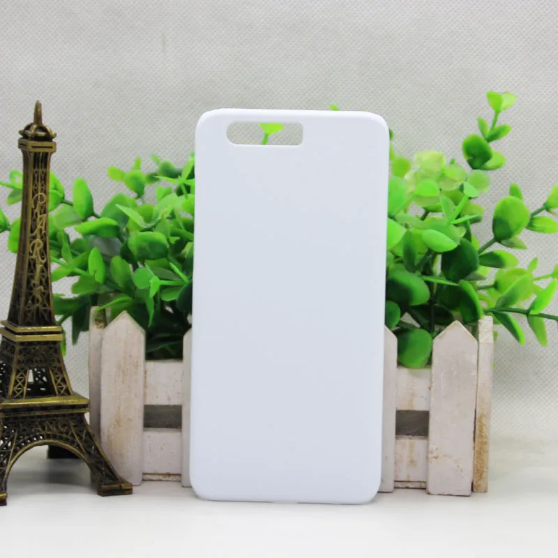 

Wtsfwf New Arrival 3D sublimation case 3d blank cover for Huawei Honor 9 3d white case