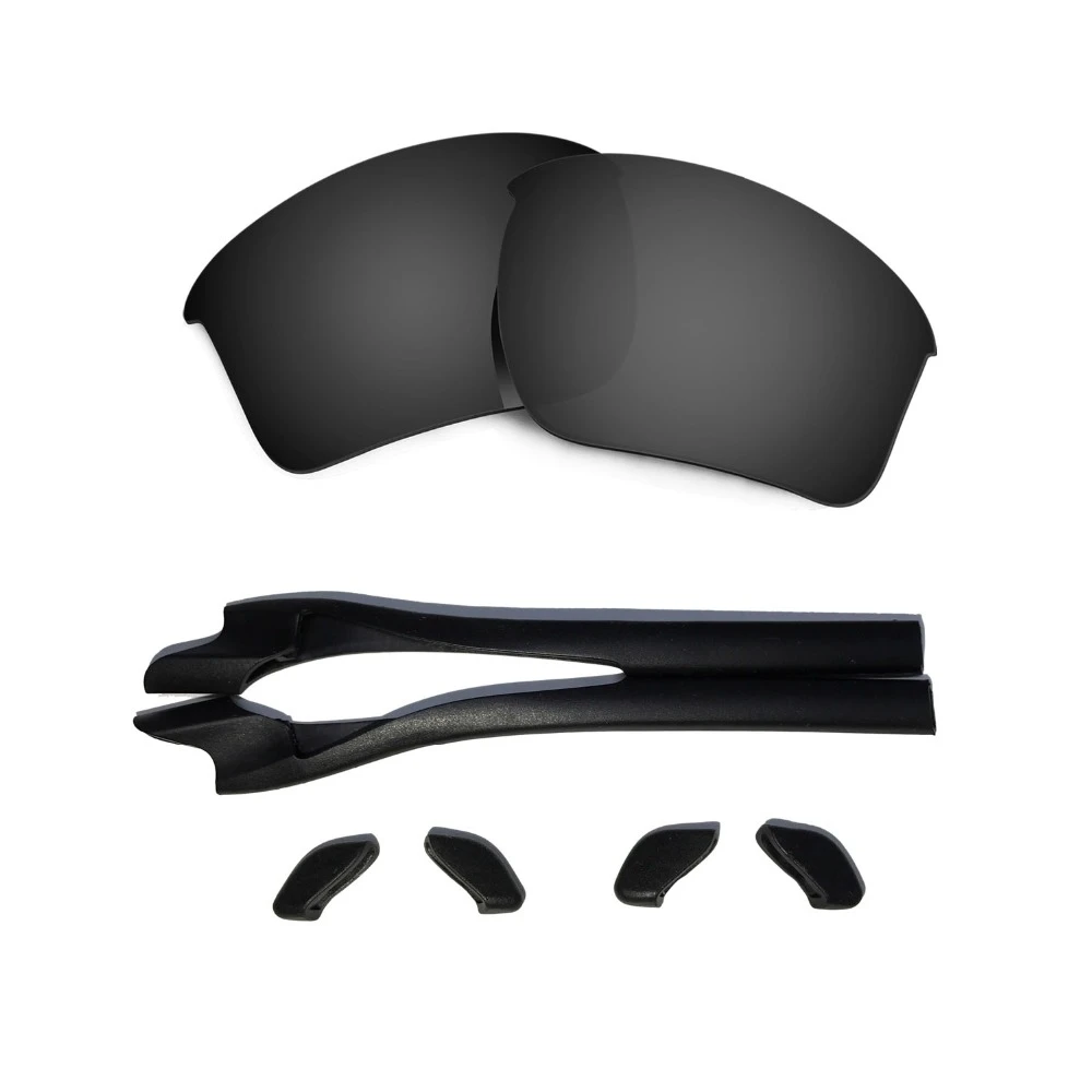 oakley half jacket rubber kit