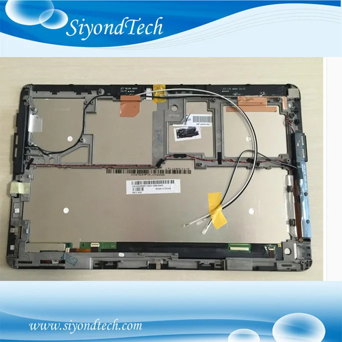 Original New LCD Display Panel Assembly with Touch Screen LCD Digitizer For Dell Venue 11 Pro 7130 Original New LCD Display Panel Assembly with Touch Screen LCD Digitizer For Dell Venue 11 Pro 7130