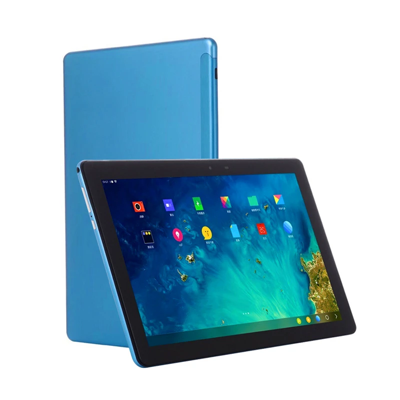  10 inch Android Tablet PC MTK6580 Quad Core 2+ 32GB 3G Phone Call Google WiFi Bluetooth 1280*800 IP