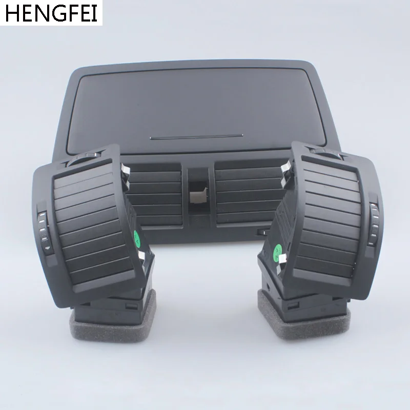 Оригинальные автозапчасти Hengfei автомобильный Кондиционер на выходе