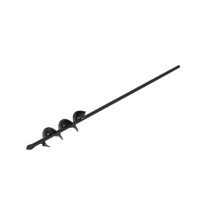 

Roto Planter Garden Auger Drill Bit Ground Digger Attachment Yard Butler Bulbs