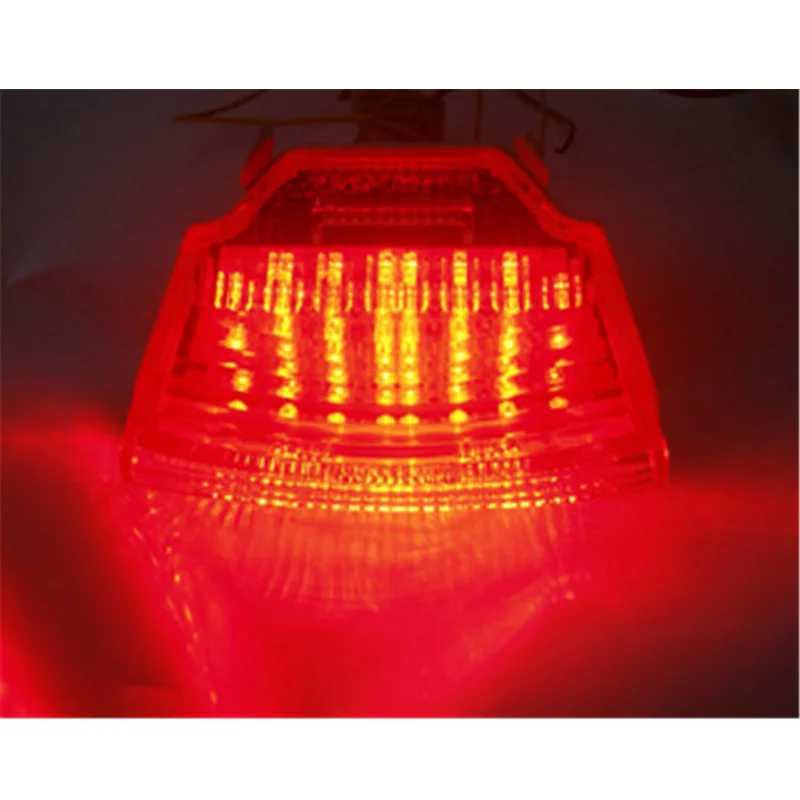 TAILLIGHT TZK-300-INT C2