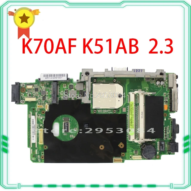 ASUS K70AF WINDOWS 10 DRIVER DOWNLOAD ASUS K70AF 64BIT DRIVER DOWNLOAD
