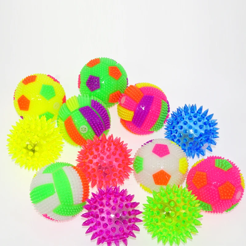 Luminous Massage ball  (6)