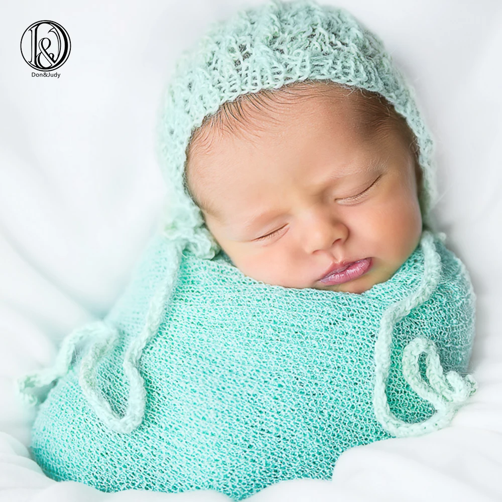 Stretch Knit Wrap Newborn Photography Wraps Nubble Wraps Rayon Wraps
