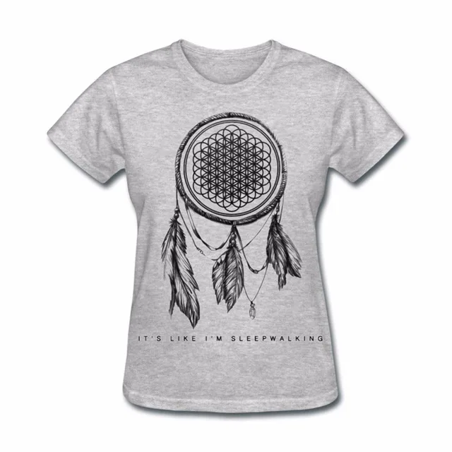 bring me the horizon