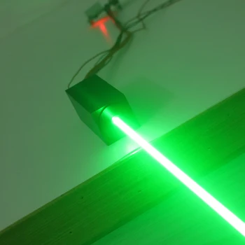 

XPL-M532HG1000 1000mw 532nm DPSS green laser module