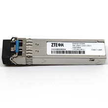 ZTE LTF1303 bh + одномодового SFP оптический модуль 1310 nm4g + 10 г 1.4 км