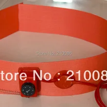 Барабан для Силиконового Масла Нагреватель 1 год гарантии и сертифицирован