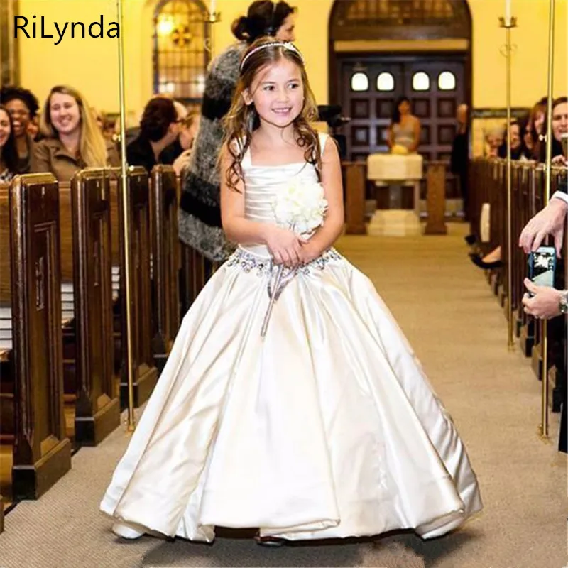 Communion Dress