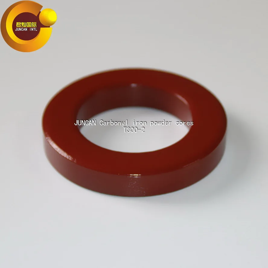 T300-2 высокочастотные магнитные сердечники rf Carbonyl Iron Powder | Обустройство дома