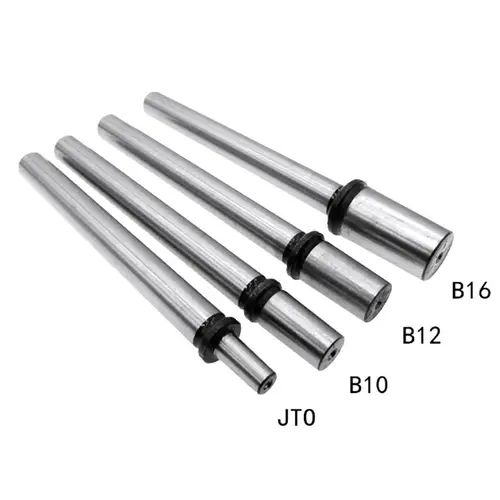 Connecting Rod For JTO/B10/B12/B16 Drill Chuck Table saw/bench drill/Electric drill Unpowered spindle Small lathe accessories Pakistan