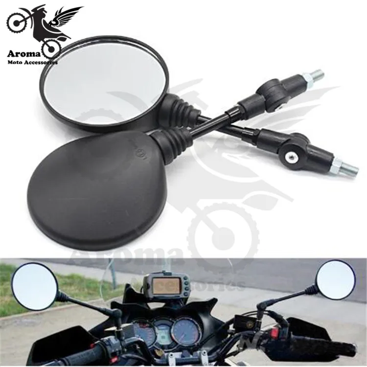 Comprar foldable motorbike mirrors for KTM motocross