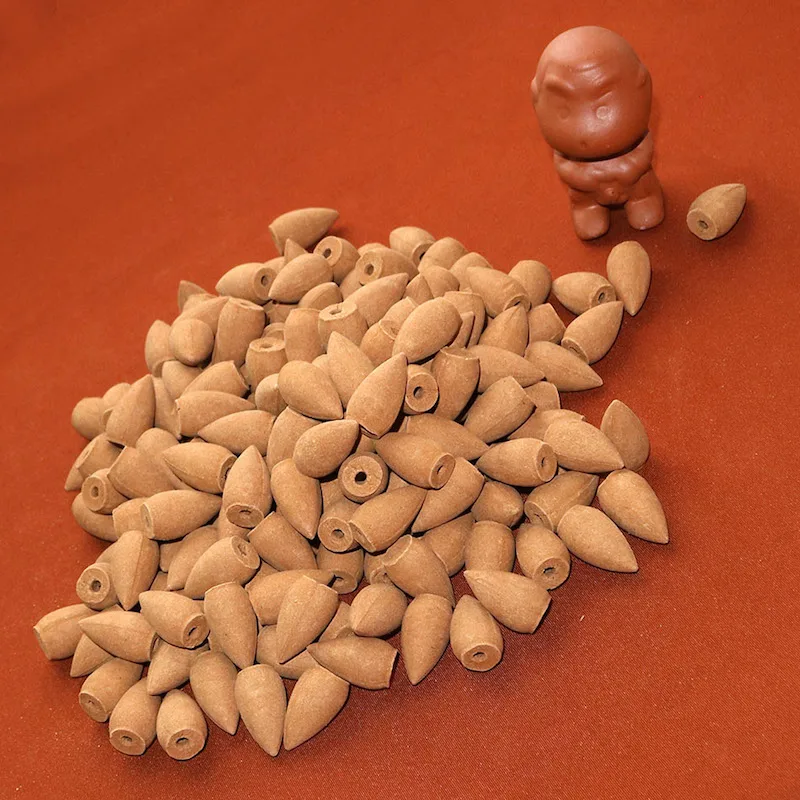 Incense Cones Packaging