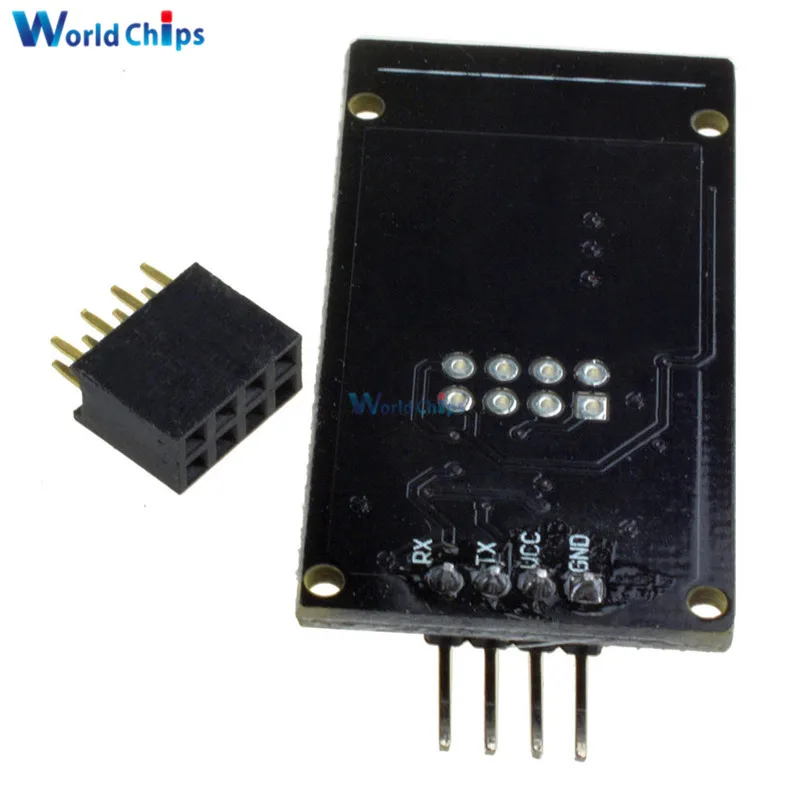 ESP8266 беспроводной приемопередатчик с платой адаптера для Arduino дистанционный