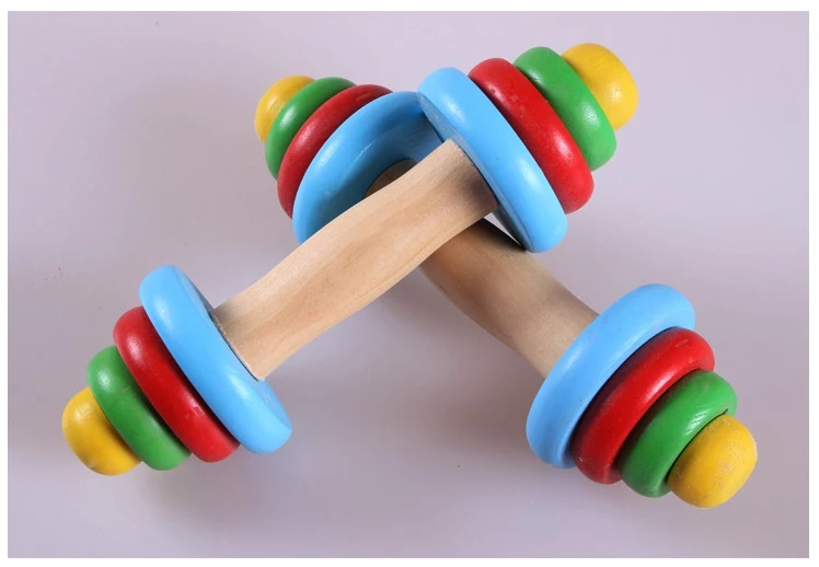 Купить регулируемая по уходу за детьми детские фитнес разноцветный ...