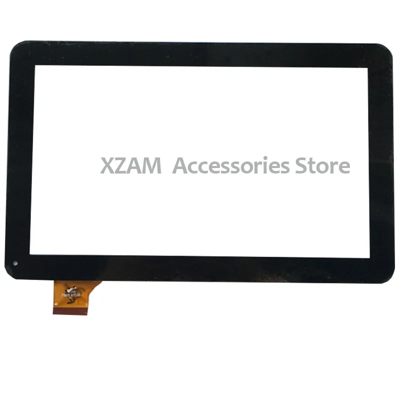 

10.1" Black for Irbis TZ21 TZ22 3G Touch Screen Digitizer Panel Replacement Touchscreen Glass Tablet Sensor