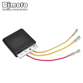 

BJMOTO regulator rectifier For Polaris Xpress 300 Trail Boss 350L 250 300 Trail Blazer Big Boss 250 Sportsman Sport Scrambler400