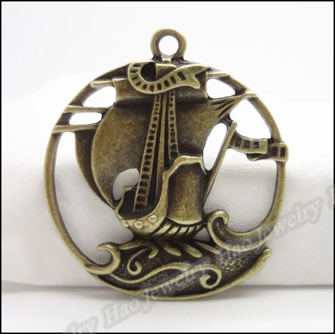 

12pcs Vintage Charms Pendant Antique bronze Fit Bracelets Necklace DIY Metal Jewelry Making