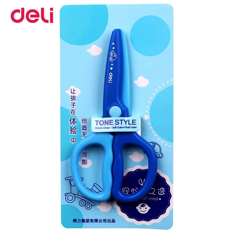 1 шт./набор детские пластиковые ножницы 120 х60х9 мм|colourful scissors|student scissorschild scissors |