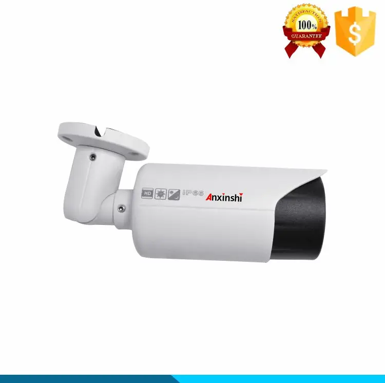 Цветная ip камера SonyIMX274 + HI3519A с низкой ценой 1/2 5 вариофоальная 3 6 11 мм объектив 4K