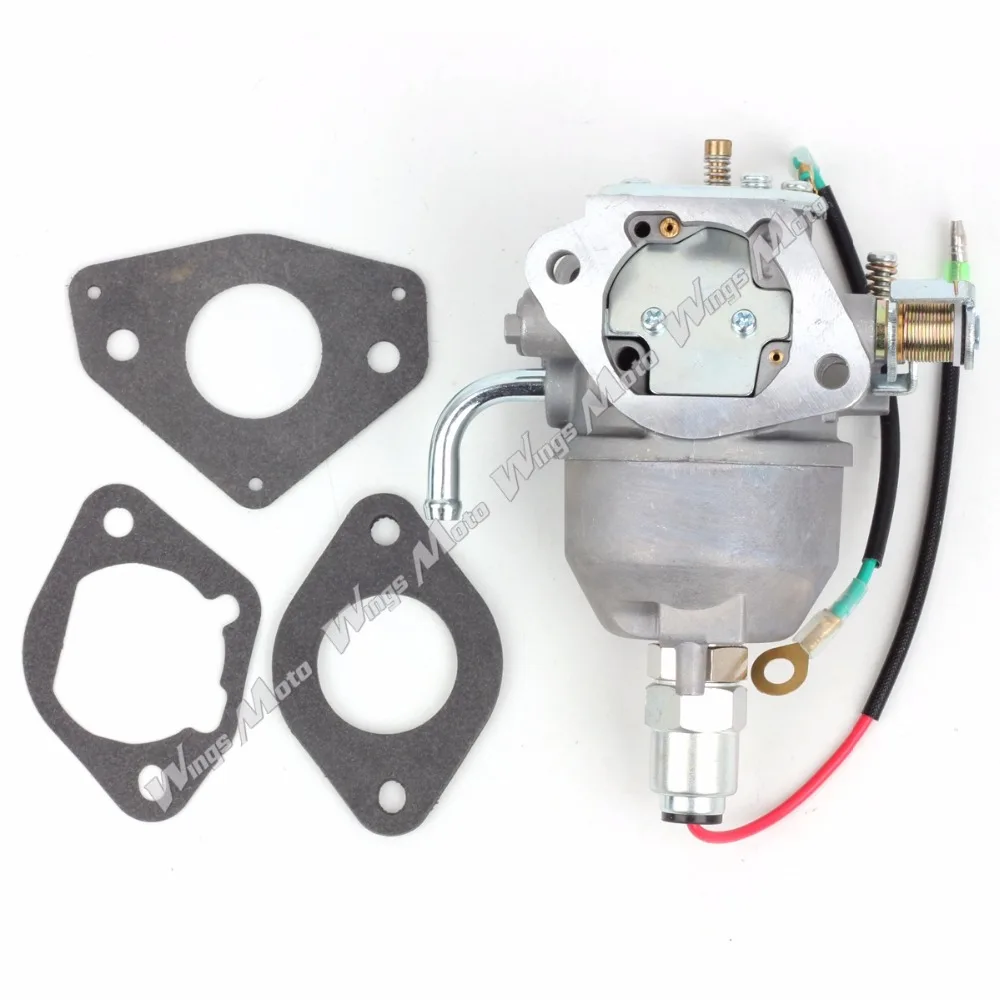 24 853 25 S 2485325 S 2405325 Carburetor With Gasket for Kohler CV20 22