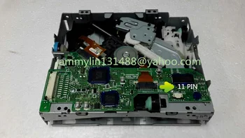 

Free post Alpine AP08 CD mechanism DP33U DP33U82K 11PIN for Hyundai Sonata KIA K5 car CD player alpine 9870 9887 101 series
