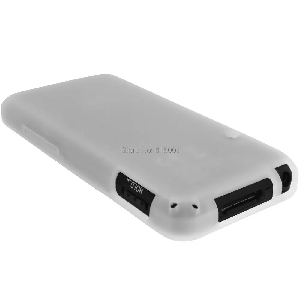 Мягкий силиконовый чехол для sony MP3 Walkman NWZ E583 E584 E585 S784 S785 S786 резиновый гелевый