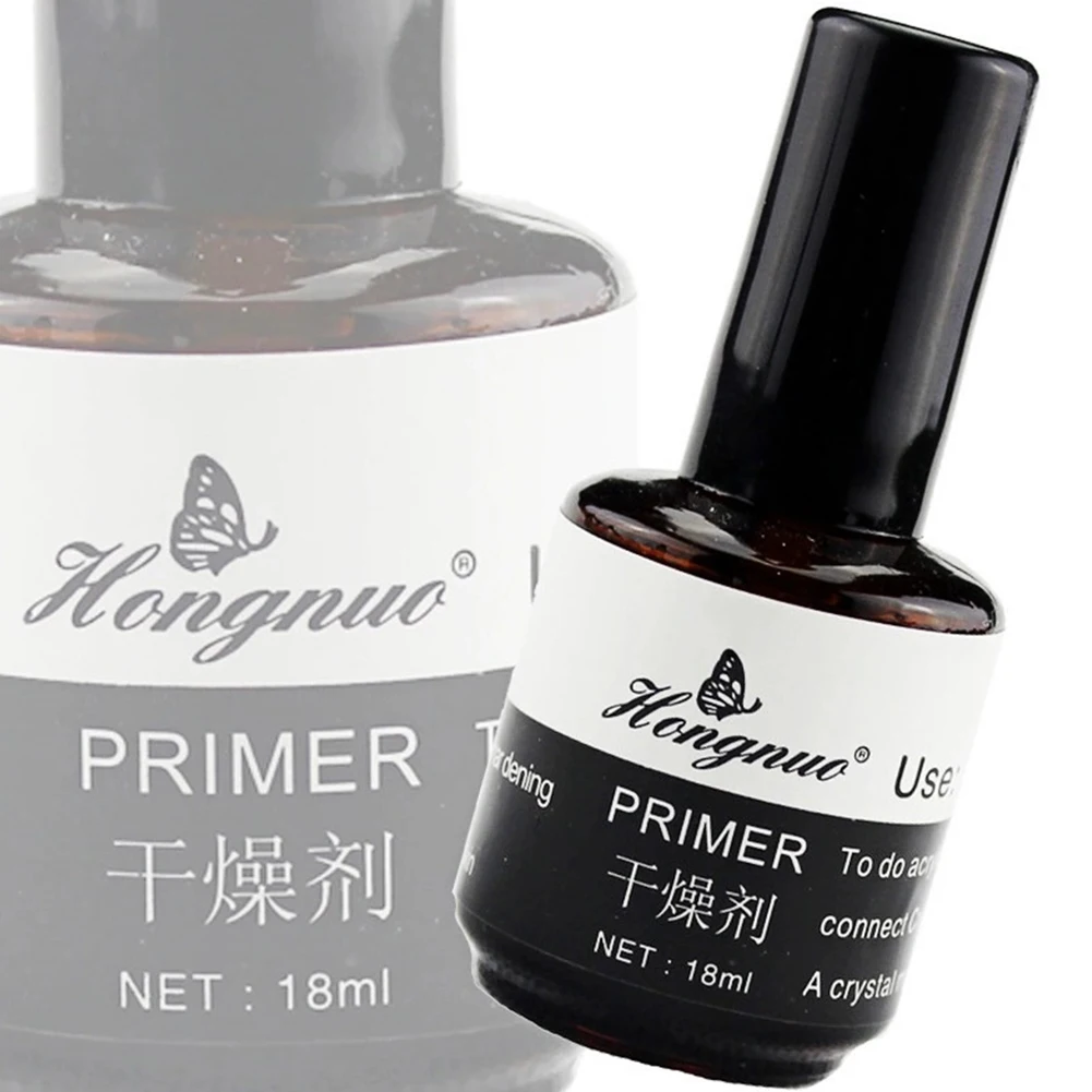 

Professional Nail Art Tips Dryer Liquid ACRYLIC UV Gel Primer Nail Art Polish Quick Dry Dryer Liquid