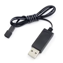 F17763 JXD 509V 509W 509G RC Drone Spare Parts Battery Charging Cable for JXD Quadcopter Hexacopter