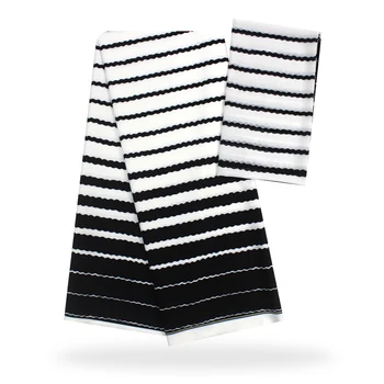 

Modal Stretch Satin Silk Fabric African Soft Wax Print Fabric 2 yard chiffon 4 yard audel modell Imitated Ankara Fabric 070101