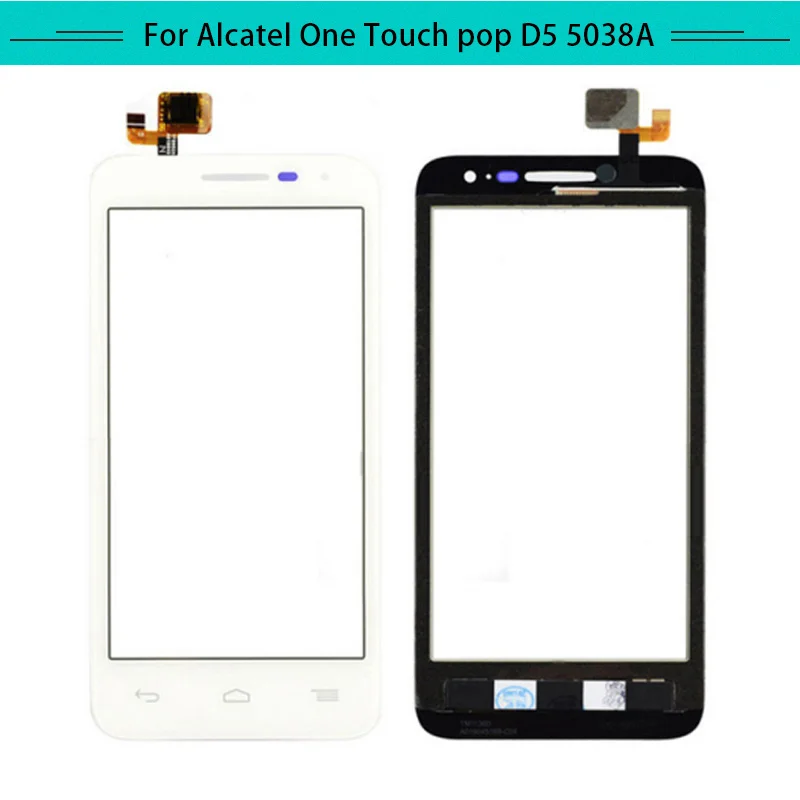 For-Alcatel-One-Touch-pop-D5-5038A