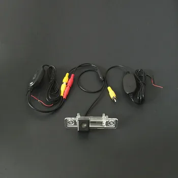 

Wireless Car Rear View Parking Camera For BUICK Excelle / Excelle HRV 2002~2008 / Auto HD Backup Reverse Camera/ DIY Plug & Play