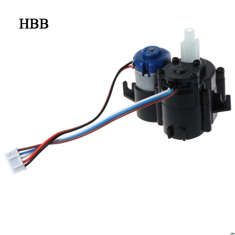 steering engine rc car