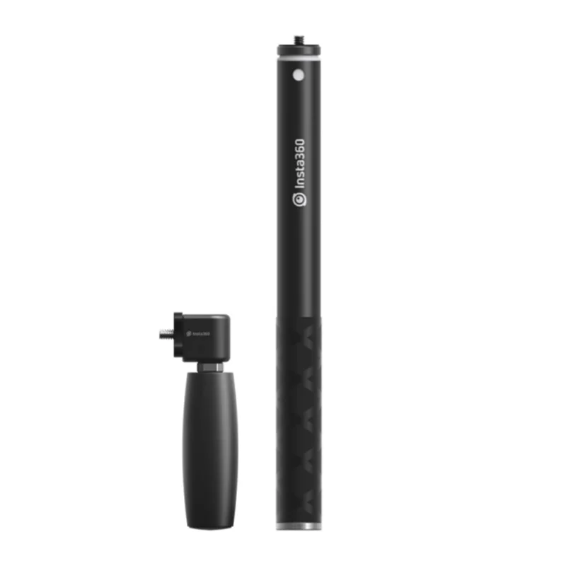 Ручной монопод Insta360 ONE R Bullet time + с ручкой крепление для камеры 360 VR Insta