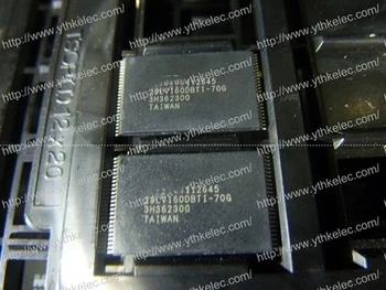 

20PCS MX29LV160DBTI-70G TSOP48 MX29LV160DBTI-70 TSOP-48 MX29LV160DBTI MX29LV160 29LV160 New and original