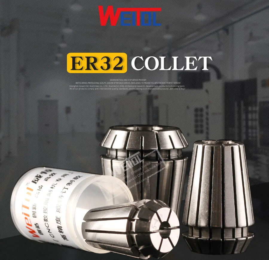 ER32 Collet (1)