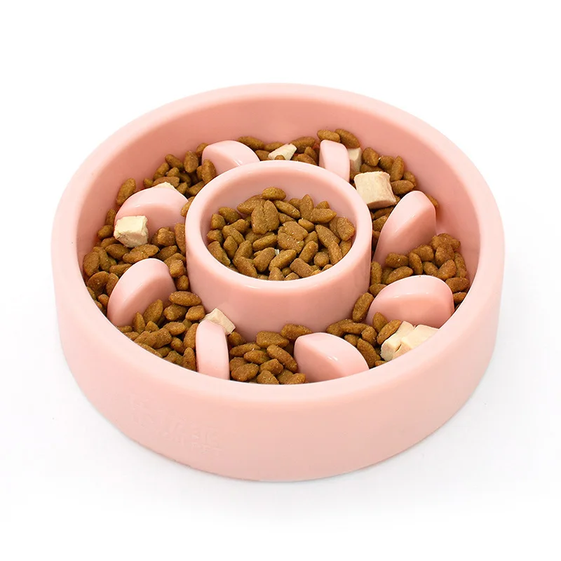 slow bowl for dogs